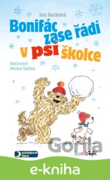 Bonifác zase řádí v psí školce