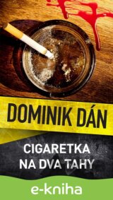 Cigaretka na dva tahy