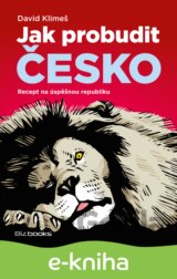 Jak probudit Česko