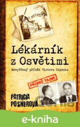 Lékárník z Osvětimi