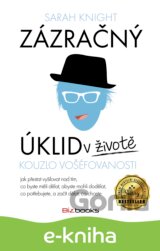 Zázračný úklid v životě