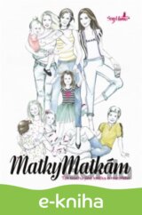 SexyMamas: Matky matkám