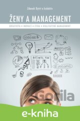 Ženy a management
