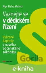 Vyznejte se v dědickém řízení