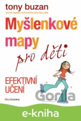 Myšlenkové mapy pro děti - Efektivní učení