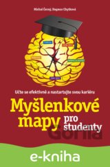 Myšlenkové mapy pro studenty