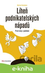 Líheň podnikatelských nápadů