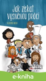 Jak získat vysněnou práci