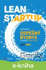 Lean Startup