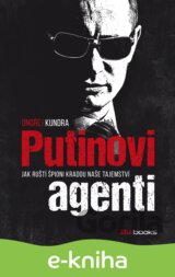 Putinovi agenti