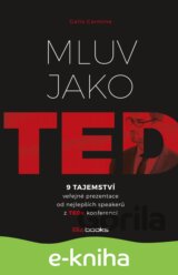 Mluv jako TED