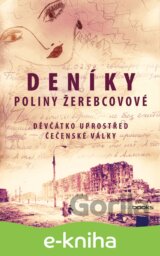 Deníky Poliny Žerebcovové