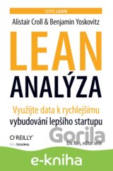 Lean analýza