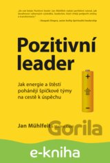 Pozitivní leader