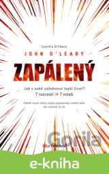 Zapálený