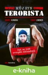 Můj syn terorista