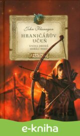 Hraničářův učeň - Hořící most