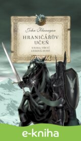 Hraničářův učeň - Ledová země