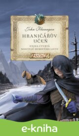 Hraničářův učeň - Nositelé dubového listu