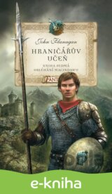 Hraničářův učeň - Obléhání Macindawu