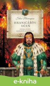 Hraničářův učeň - Králové Clonmelu