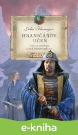 Hraničářův učeň - Císař Nihon-Džinu