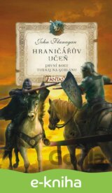 Hraničářův učeň - Turnaj na Gorlanu