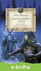Hraničářův učeň - Čaroděj na severu