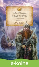 Bratrstvo - Kniha sedmá - Kaldera