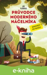 Průvodce moderního náčelníka