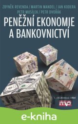 Peněžní ekonomie a bankovnictví