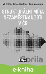 Strukturální míra nezaměstnanosti v ČR