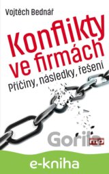 Konflikty ve firmách