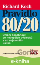 Pravidlo 80/20