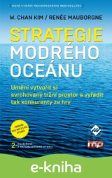 Strategie modrého oceánu