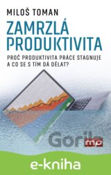 Zamrzlá produktivita