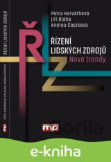 Řízení lidských zdrojů