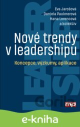 Nové trendy v leadershipu