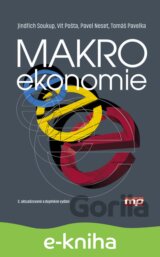 Makroekonomie