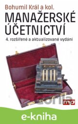 Manažerské účetnictví