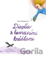Dievča s havraními krídlami