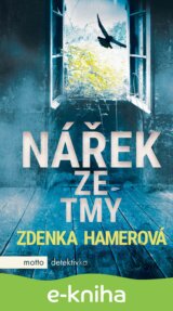 Nářek ze tmy