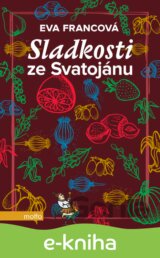 Sladkosti ze Svatojánu