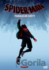 Spider-man: Paralelní světy