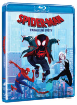 Spider-man: Paralelní světy