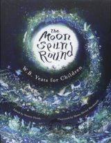 The Moon Spun Round