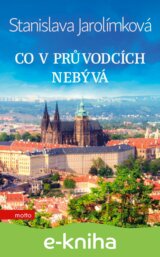 Co v průvodcích nebývá