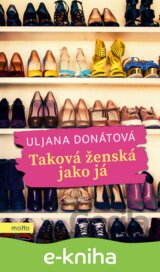 Taková ženská jako já