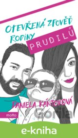 Otevřená zpověď rodiny Prudilů