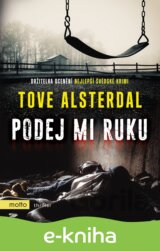 Podej mi ruku